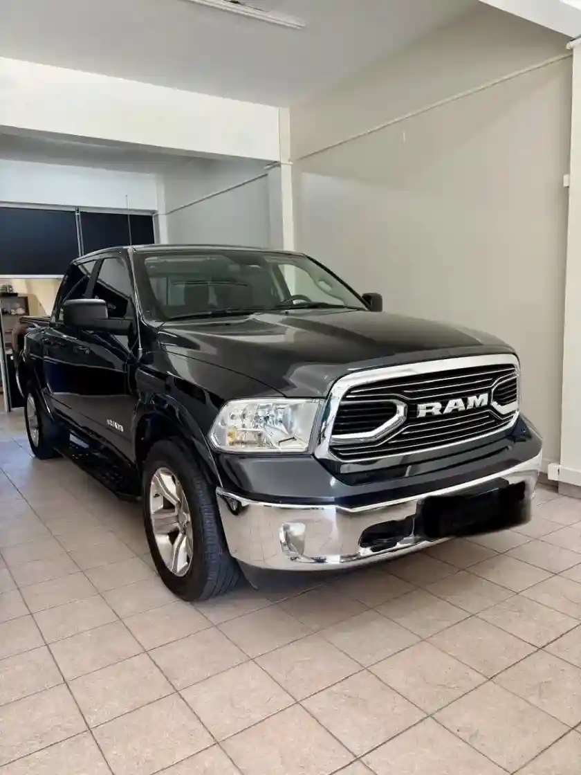 Ram 1500 5.7 Laramie Atx V8 2022 - foto 2