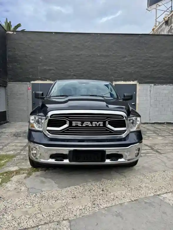 Ram 1500 5.7 Laramie Atx V8 2022 - foto 3