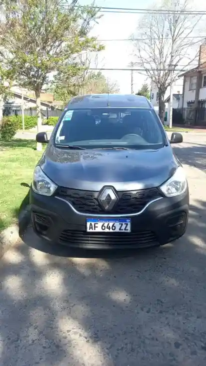 Renault Kangoo Ii Express 1.6 Sce Confort 5A 2022 - foto 1