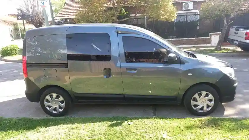 Renault Kangoo Ii Express 1.6 Sce Confort 5A 2022 - foto 3