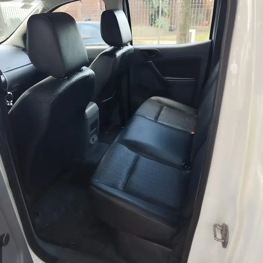 Ford Ranger 2.2 Cs 4X4 Xl Safety Ci 2014 - foto 4