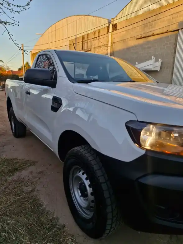 Ford Ranger 2.2 Cd Xl Tdci 150Cv 4X2 2022 - foto 2