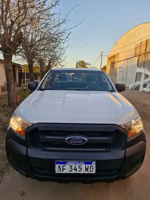 Ford Ranger 2.2 Cd Xl Tdci 150Cv 4X2 2022 - foto 3