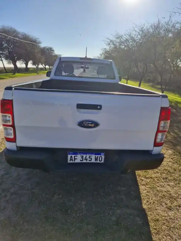 Ford Ranger 2.2 Cd Xl Tdci 150Cv 4X2 2022 - foto 4