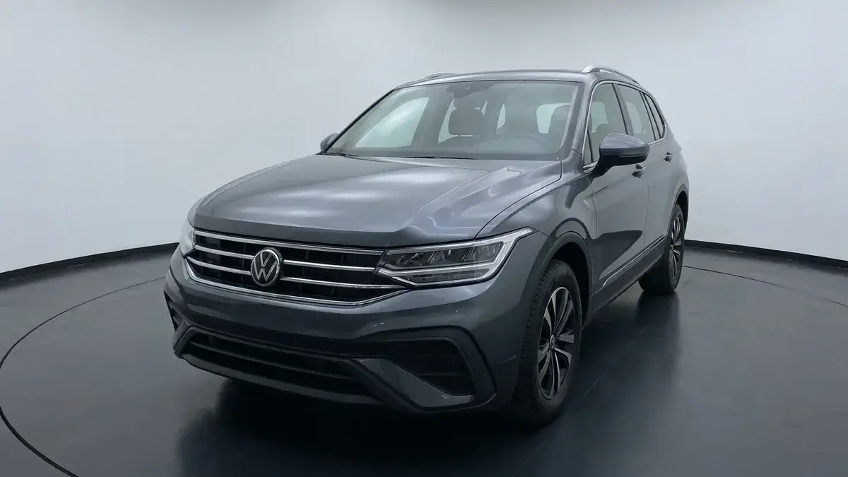 Volkswagen Tiguan Allspace 2.0 350 Tsi Dsg 4Motion Life 2025 - foto 1