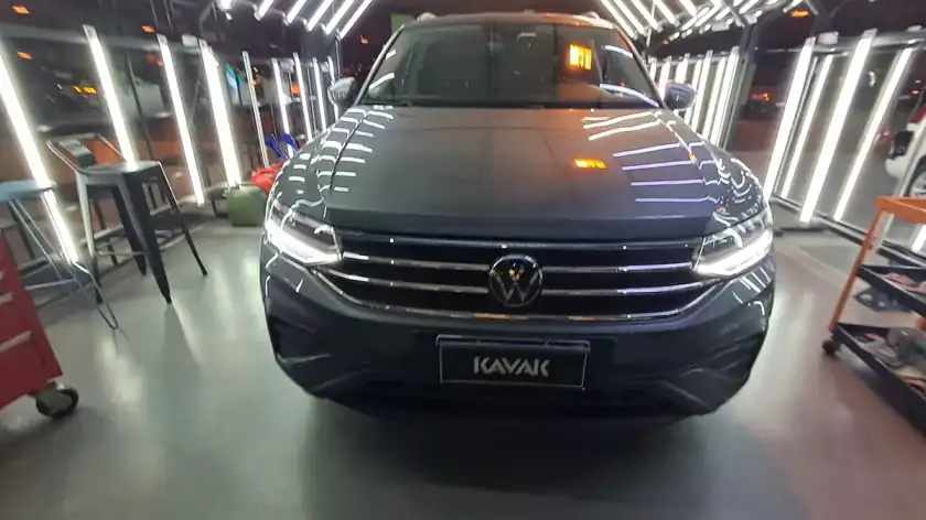 Volkswagen Tiguan Allspace 2.0 350 Tsi Dsg 4Motion Life 2025 - foto 2