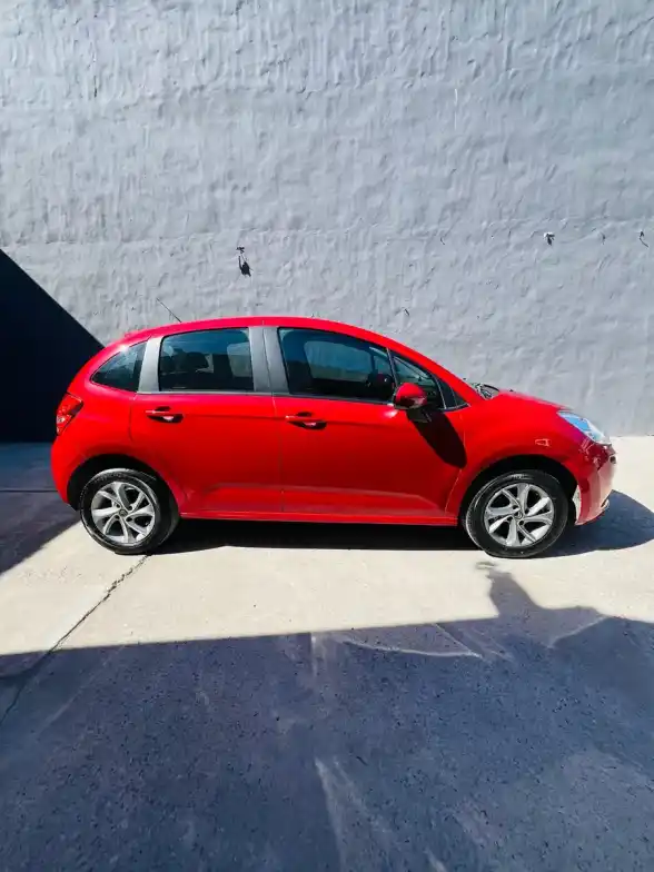 Citroën C3 1.6 Vti 115 Feel 2017 - foto 5