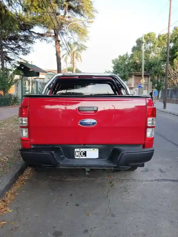 Ford Ranger 2.2 Cd 4X2 Xl Safety Tdci 125Cv 2013 - foto 5