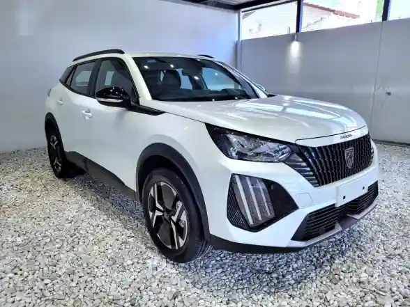 Peugeot 2008 1.0T Active Cvt 2025 - foto 1