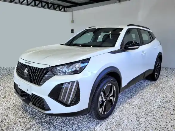 Peugeot 2008 1.0T Active Cvt 2025 - foto 3