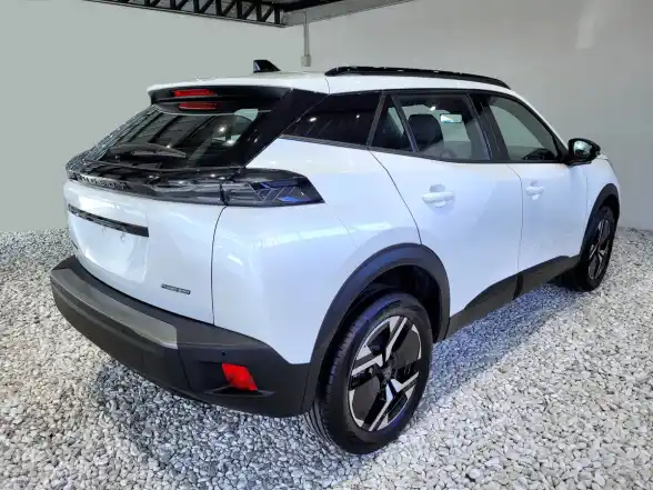Peugeot 2008 1.0T Active Cvt 2025 - foto 5