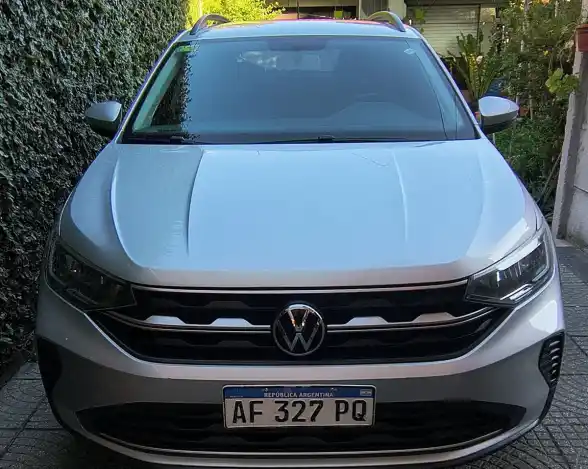 Volkswagen Nivus 1.0 Tsi 200 Comfortline Tiptronic 2022 - foto 2