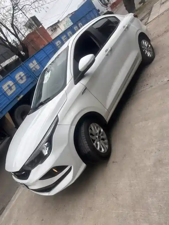Fiat Cronos 1.3 Gse Drive 2020 - foto 1