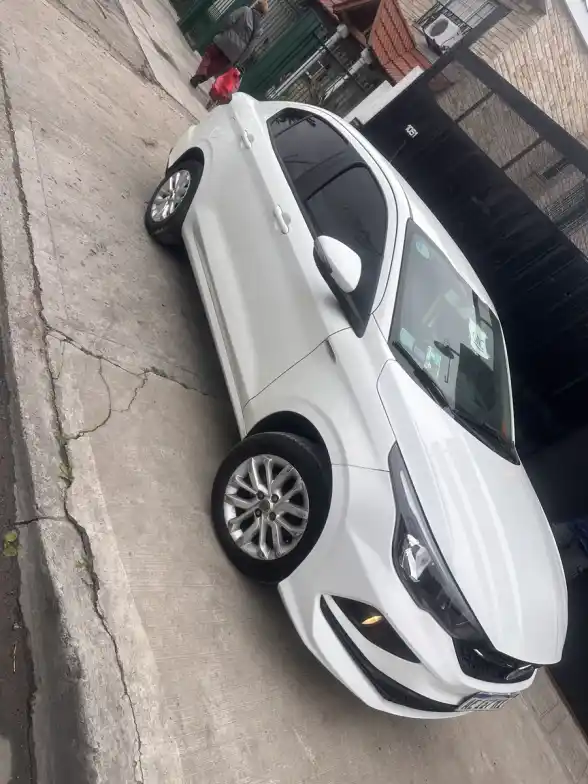 Fiat Cronos 1.3 Gse Drive 2020 - foto 2