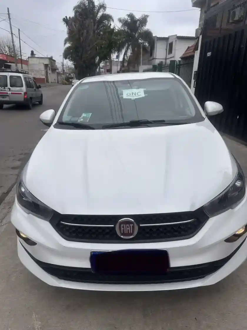 Fiat Cronos 1.3 Gse Drive 2020 - foto 3