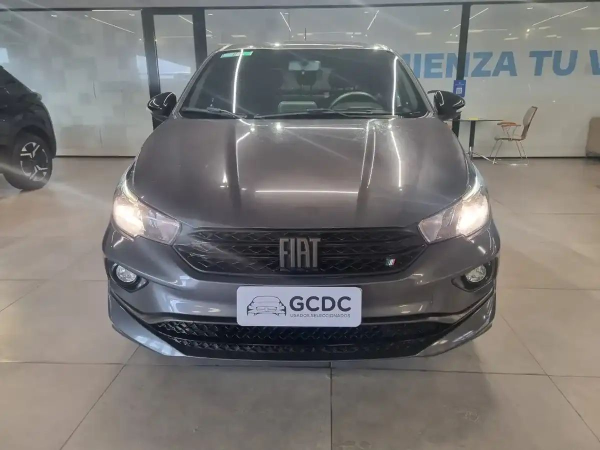 Fiat Cronos 1.3 Drive Mt 2023 - foto 1