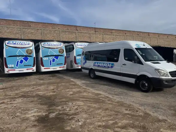 Mercedes-Benz Sprinter 2.1 515 Combi 4325 150Cv 19+1 2015 - foto 3