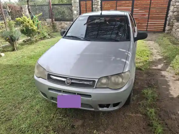 Fiat Siena 1.4 Fire Da 2011 - foto 2