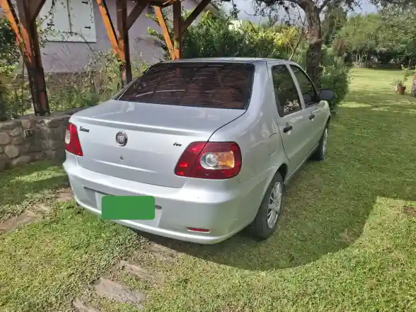 Fiat Siena 1.4 Fire Da 2011 - foto 5