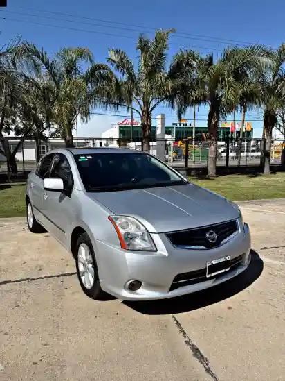 Nissan Sentra 2.0 Tekna Cvt 2012 - foto 1