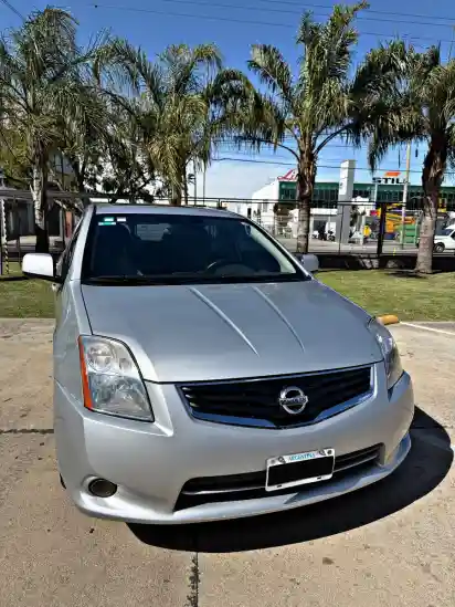Nissan Sentra 2.0 Tekna Cvt 2012 - foto 2