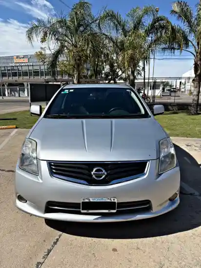 Nissan Sentra 2.0 Tekna Cvt 2012 - foto 3