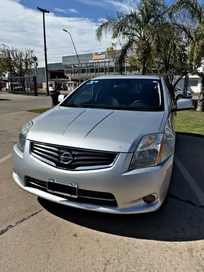 Nissan Sentra 2.0 Tekna Cvt 2012 - foto 4