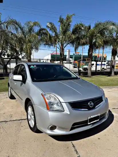 Nissan Sentra 2.0 Tekna Cvt 2012 - foto 5