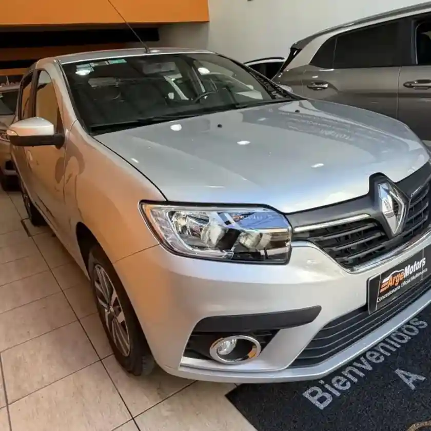 Renault Sandero 1.6 16V Intense 2022 - foto 2