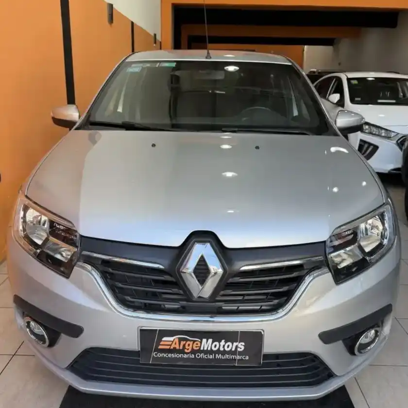 Renault Sandero 1.6 16V Intense 2022 - foto 3