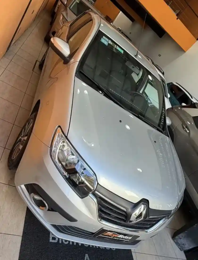 Renault Sandero 1.6 16V Intense 2022 - foto 5