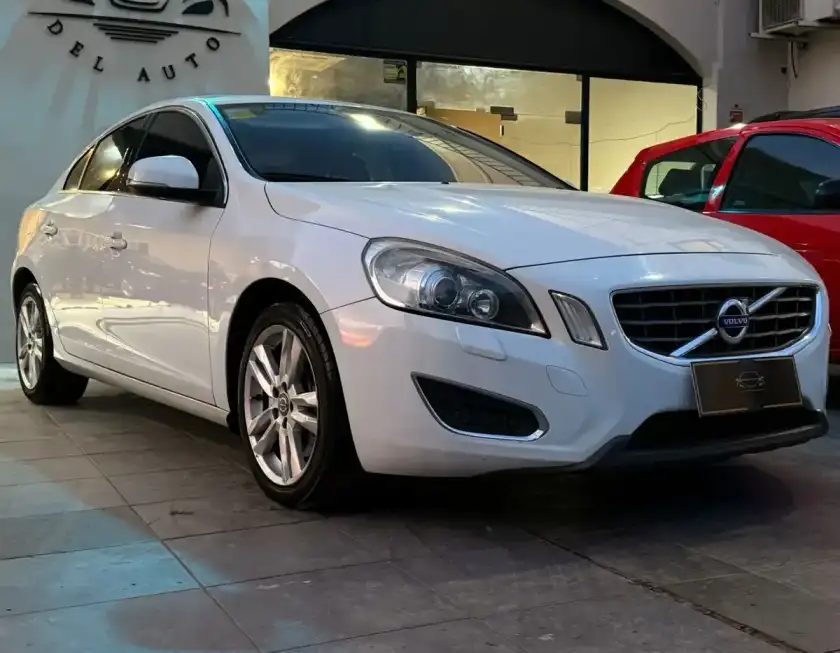 Volvo S60 3.0 T6 Awd Premium 304Cv 2012 - foto 1