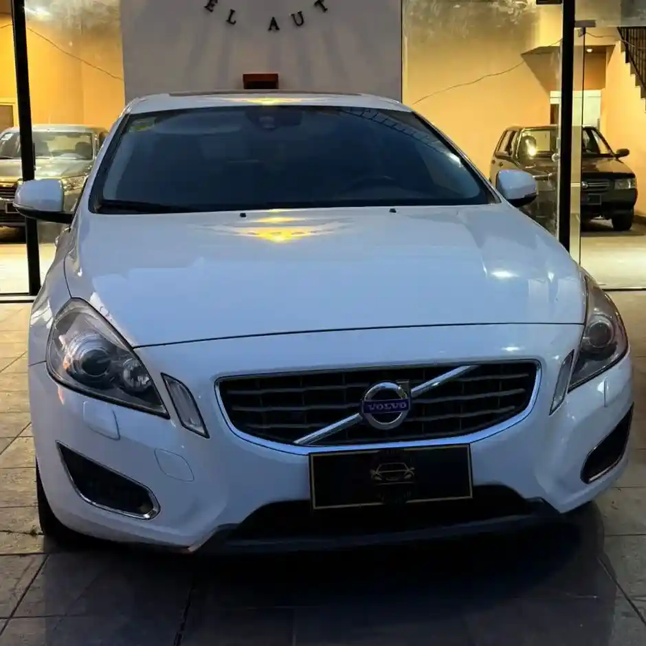 Volvo S60 3.0 T6 Awd Premium 304Cv 2012 - foto 4