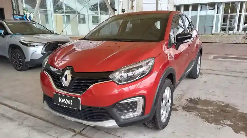 Renault Captur 2021 - foto 1
