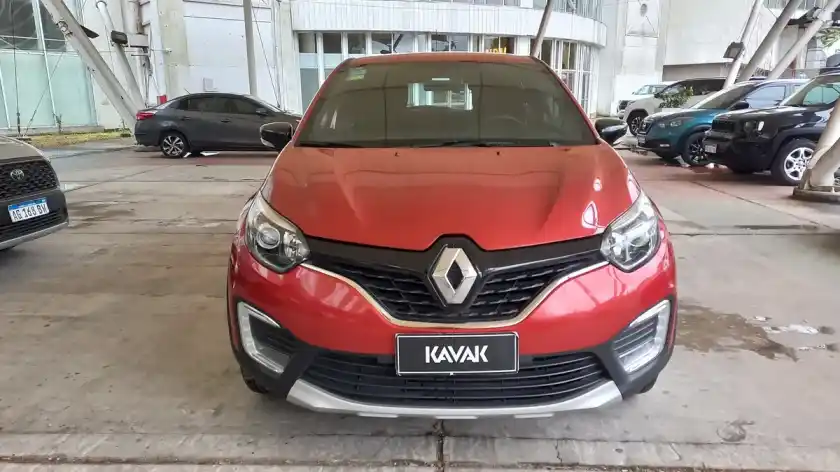 Renault Captur 2.0 Zen 2021 - foto 2