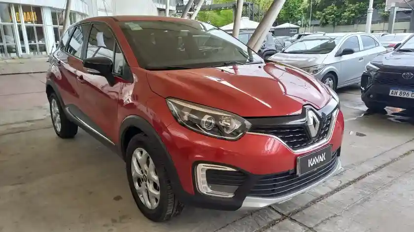 Renault Captur 2.0 Zen 2021 - foto 3
