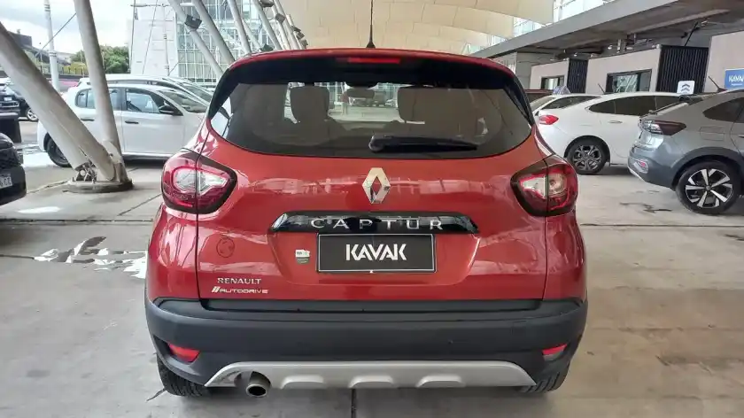 Renault Captur 2.0 Zen 2021 - foto 4