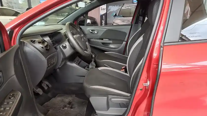 Renault Captur 2.0 Zen 2021 - foto 5