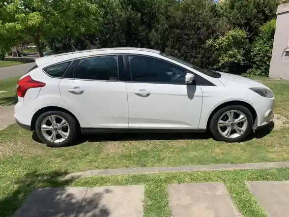 Ford Focus Iii 2.0 Sedan Se 2015 - foto 3