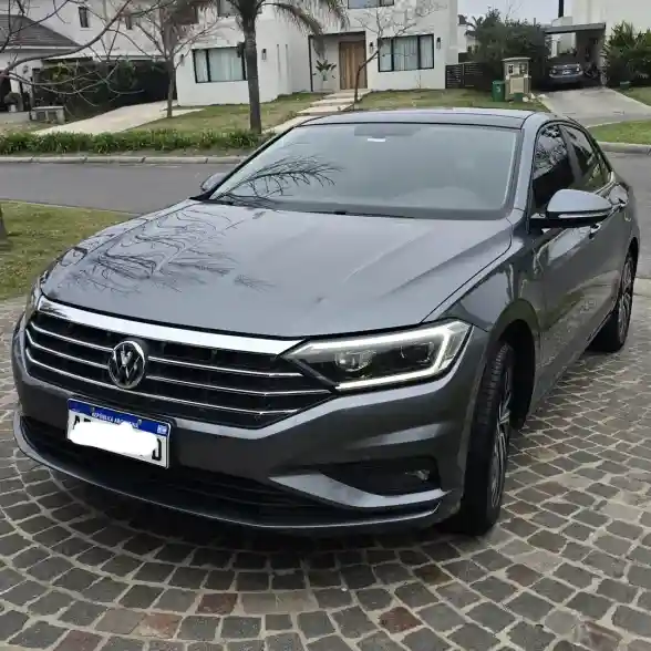 Volkswagen Vento 1.4 Tsi 250 Highline At 2021 - foto 1