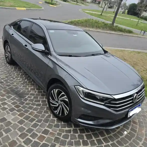 Volkswagen Vento 1.4 Tsi 250 Highline At 2021 - foto 3