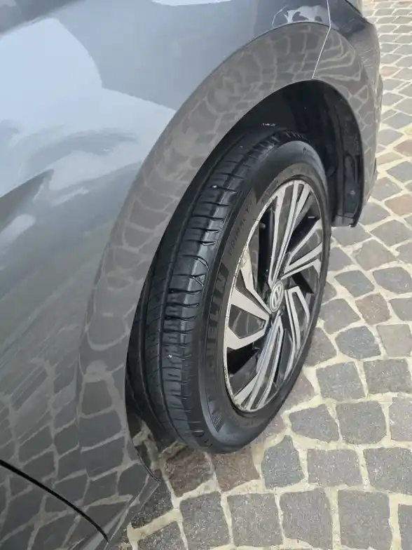 Volkswagen Vento 1.4 Tsi 250 Highline At 2021 - foto 4