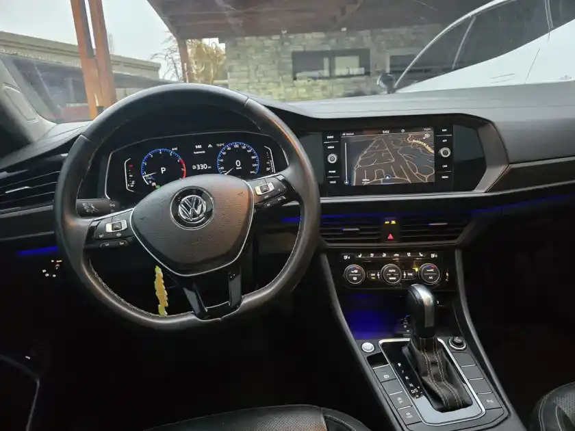 Volkswagen Vento 1.4 Tsi 250 Highline At 2021 - foto 5
