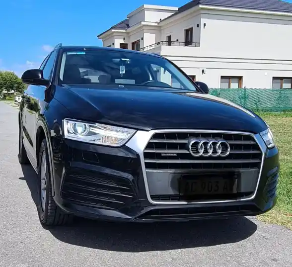 Audi Q3 2.0 Tfsi Stronic Quattro 220Cv 2018 - foto 2