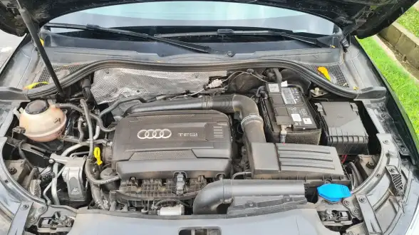 Audi Q3 2.0 Tfsi Stronic Quattro 220Cv 2018 - foto 5