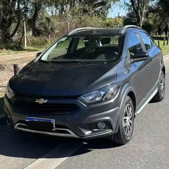 Chevrolet Onix Active 1.4 2018 - foto 1