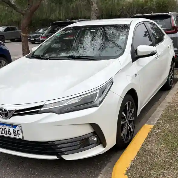 Toyota Corolla 1.8 Se-G Cvt 140Cv 2018 - foto 1