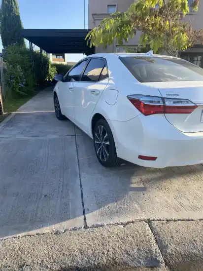 Toyota Corolla 1.8 Se-G Cvt 140Cv 2018 - foto 3