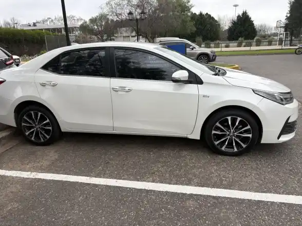 Toyota Corolla 1.8 Se-G Cvt 140Cv 2018 - foto 4