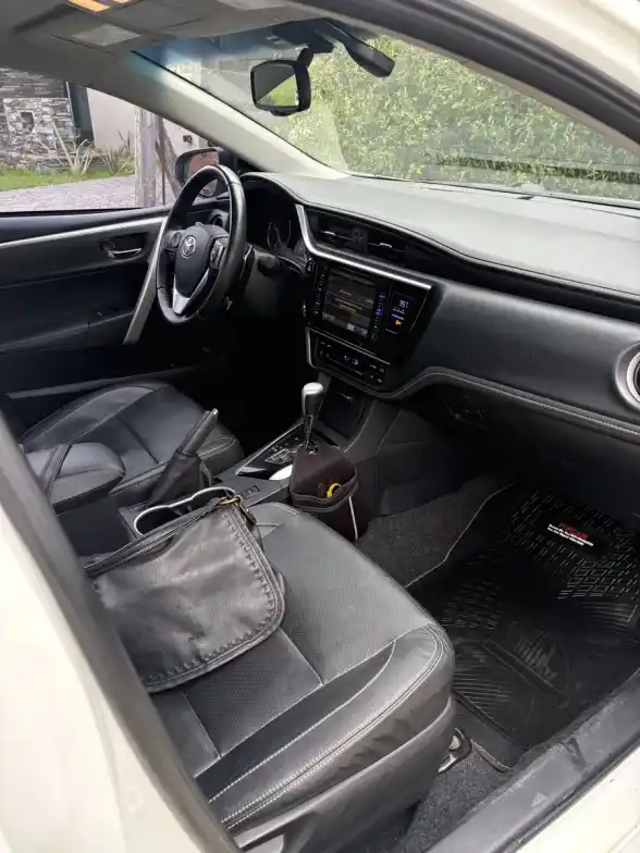Toyota Corolla 1.8 Se-G Cvt 140Cv 2018 - foto 5